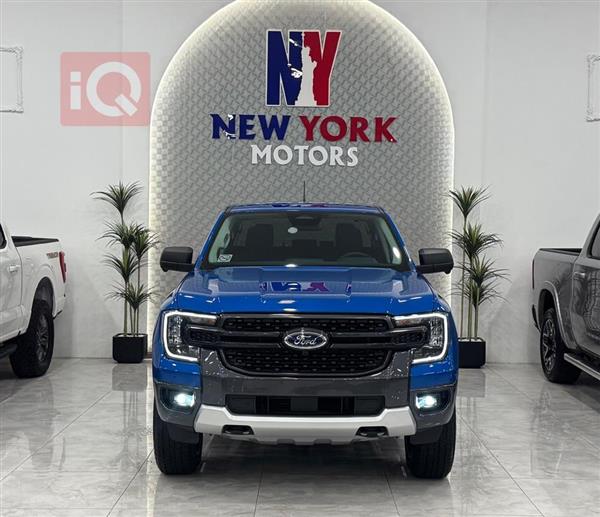 فورد رانجر 2024 للبيع في العراق - اربيل